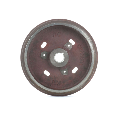 Koło zamachowe Yanmar L40 Kipor Kama 170F