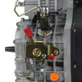 Silnik do agregatu pompy wody DIESEL SH1100FE 15KM