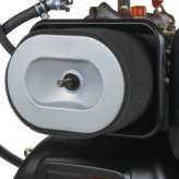 Motopompa DIESEL pompa wody ciśnieniowa 6 BAR DHI