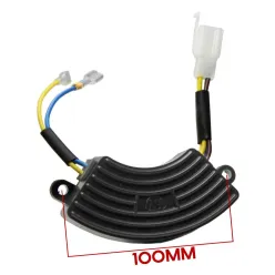 Regulator napięcia AVR 2kW - 6.5kW szczegóły