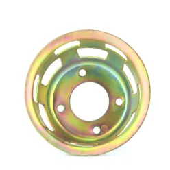 Zbliżenie na tuleję szarpaka DIESEL 110 mm