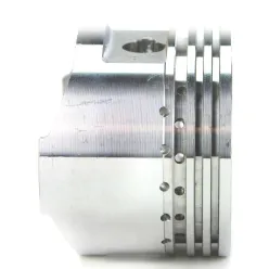 Tłok silnika 54mm 154F sworzeń 10mm Barracuda