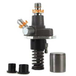 Pompa wtryskowa paliwa diesel Yanmar Kipor Kama 178F