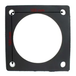 Uszczelki do motopompy 4 cale WP40