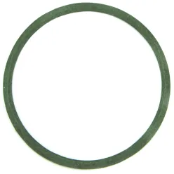 Zbliżenie na papierową uszczelkę pod cylinder 292F