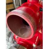 Pompa wody - Motopompa WP30DH B Ciśnieniowa DIESEL
