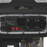 AGREGAT INWERTEROWY generator prądotwórczy Barracuda 3700io 3,7kW (4,6kVA) 230V AVR INVERTER
