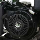 Agregat prądotwórczy 11kVA 3F Barracuda 9000 z rozruchem elektrycznym