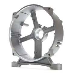 Aluminiowe mocowanie prądnicy 192F Barracuda