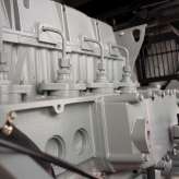Agregat prądotwórczy 50kW 70KVA Barracuda SZR silnik Deutz
