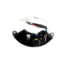 Regulator napięcia AVR 5 kW - 7 kW szczegóły