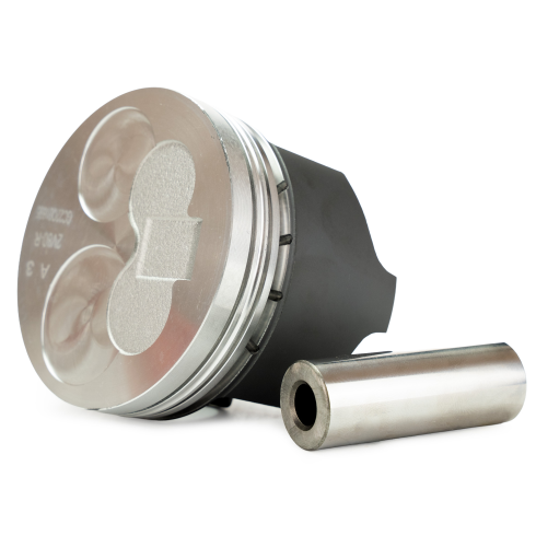 Tłok sworzeń do silników Diesel 2V80 80 mm