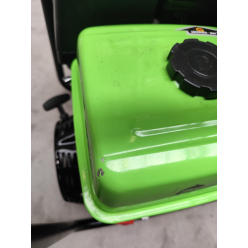 Spalinowa pompa wody do wody brudnej i czystej  STORZ 3 cale - Motopom