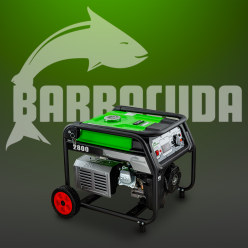 Miedziana prądnica i AVR+ – stabilność napięcia w każdych warunkach