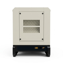 Generator prądotwórcz Barracuda 20 kW Diesel 25 kVA – ATS, AVR, Silent