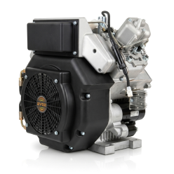 Silnik do agregatu prądotwórczego / pompy wody DIESEL 2v92 20KM