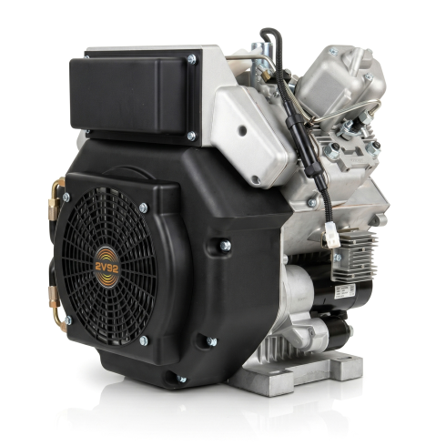 Silnik do agregatu prądotwórczego / pompy wody DIESEL 2v92 20KM