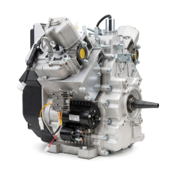 Silnik do agregatu prądotwórczego / pompy wody DIESEL 2v92 20KM