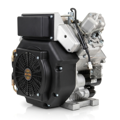 Silnik do agregatu prądotwórczego / pompy wody DIESEL 2v95 25KM