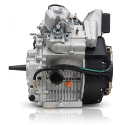 Silnik do agregatu prądotwórczego / pompy wody DIESEL 2v95 25KM