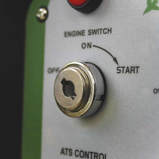 AGREGAT INWERTEROWY generator prądotwórczy Barracuda 7500io 7,5kW (9,5kVA) 230V   AVR INVERTER