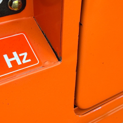 Agregat prądotwórczy DIESEL 5500 7kVA 400V | Barracuda.sklep.pl