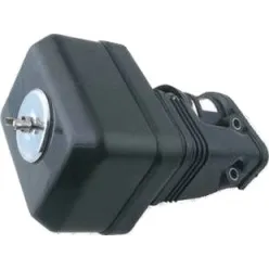 Filtr powietrza z kolektorem ssącym Honda GX390 188F