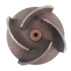Żeliwny wirnik pompy wody 3 cale WP-30