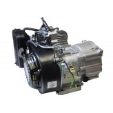 Silnik do agregatu GX160 zamiennik OHV 170F - 7 KM
