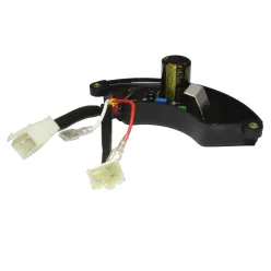 Regulator napięcia AVR 5-7 kW szczegóły
