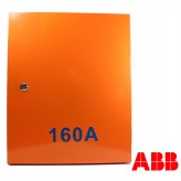 Automatyczny przełącznik zasilania 160A ABB