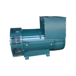 Prądnica 18kW 22,5kVA 184E uzwojenie miedziane