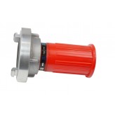 Prądownica hydrantowa 2" (52 mm) do zraszania i podlewania