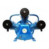 Sprężarka powietrza 3065 Blue - kompresor olejowy 8 BAR 600l/min 3 tłokowy olejowy 
