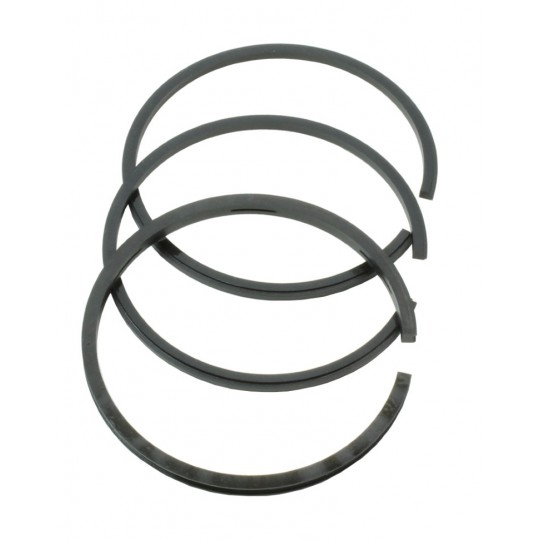 Pierścienie tłokowe do sprężarki, kompresora fi 55 mm (komplet ma jeden tłok )