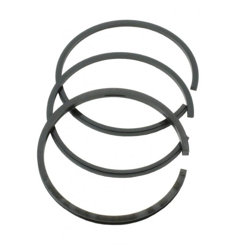 Pierścienie tłokowe do sprężarki, kompresora fi 90 mm (komplet ma jeden tłok )