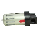 Filtr Separator Odolejacz Odwadniacz 1/2' BF-4000