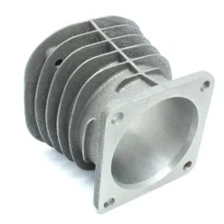 Zbliżenie cylindra sprężarki 2090 90mm