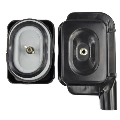 Kompletny filtr powietrza silnika Diesel Yanmar L90 L100 186F Barracuda
