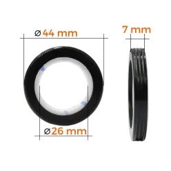 Uszczelniacz pompy wody WP30HP 3 cale