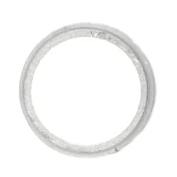 Aluminiowa nasada do motopompy 3 cale