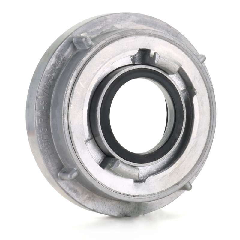 Chiave Storz DISTRIBUTORE STORZ 2X Con Barriera A Sfera, Frizione Vigili Del Fuoco Chiave Per Giunti Storz A-110 B-75 C-52 - 9
