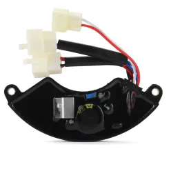 Regulator napięcia AVR 5-10 kW 220uF wymiary