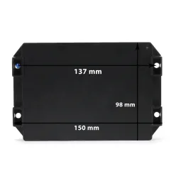 Regulator napięcia AVR 12kW szczegóły