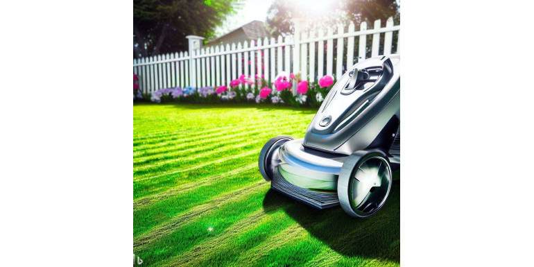 Robot koszący Segway: połączenie mobilności z wydajnością automatycznego koszenia