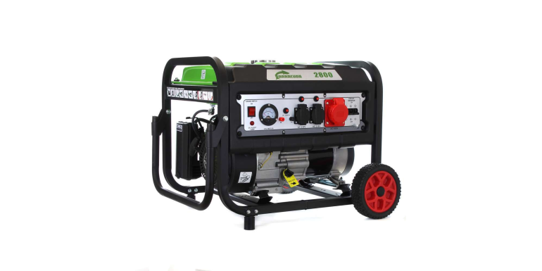 Jak bezpiecznie korzystać z agregatów prądotwórczych?