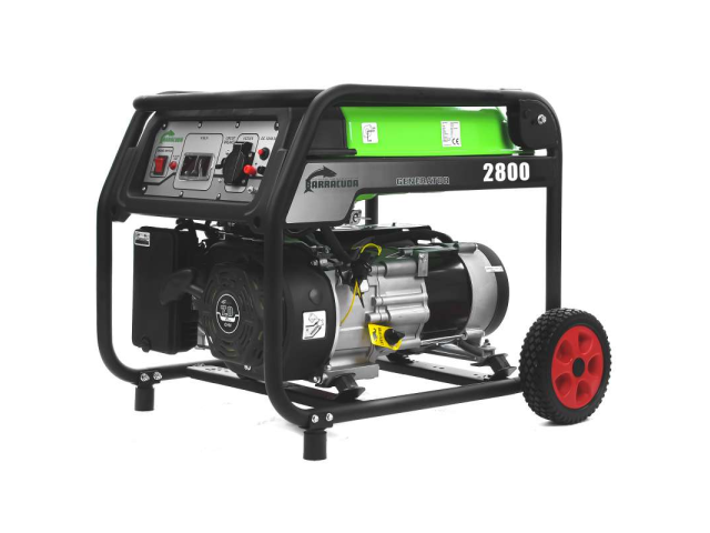 Jak prawidłowo podłączyć agregat prądotwórczy do instalacji domowej?