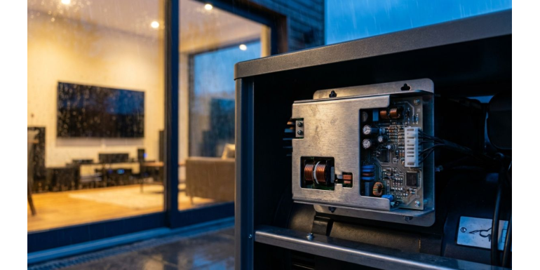 Regulator AVR - czym jest i jak działa system stabilizacji napięcia?