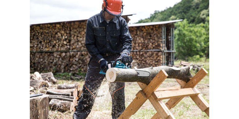 Jaką pilarkę wybrać - Stihl czy Husqvarna?