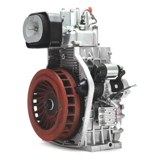 Silniki diesel - zamienniki YANMAR KIPOR KAMA L40 L70 L100